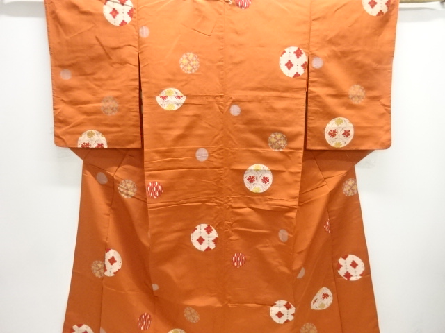 リサイクル・アンティーク着物販売：Shinei